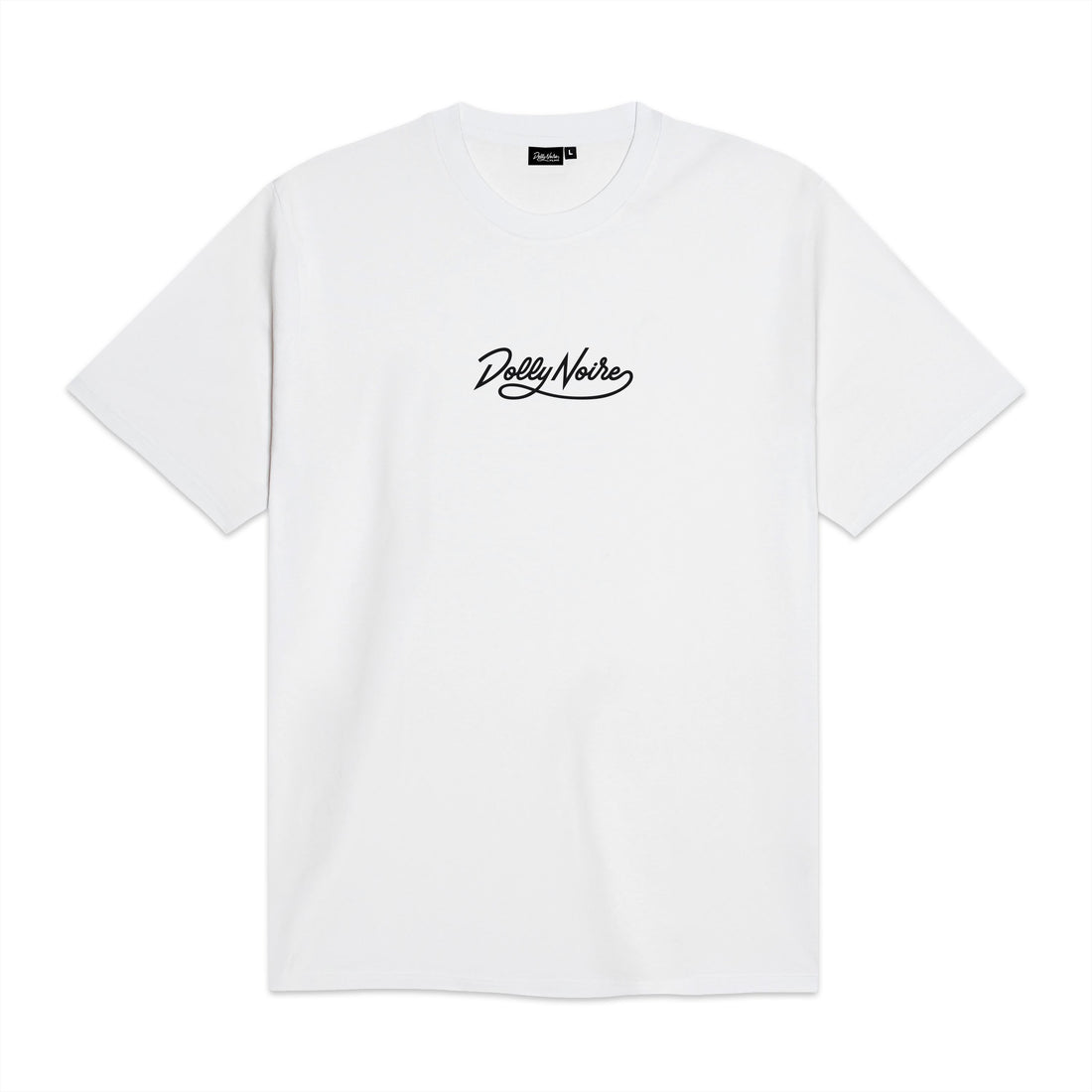 DOLLY NOIRE TEE - T-SHIRT TS804-TT -02 DOLLY NOIRE 