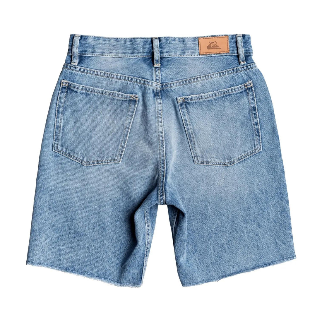 UP SIZE BLUE RIP - SHORTS EQWDS03003 -BKJW QUIKSILVER 
