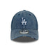 ACID WASH DENIM 9FORTY LOS ANGELES DODGERS - CAPPELLINO 60856240 . NEW ERA 