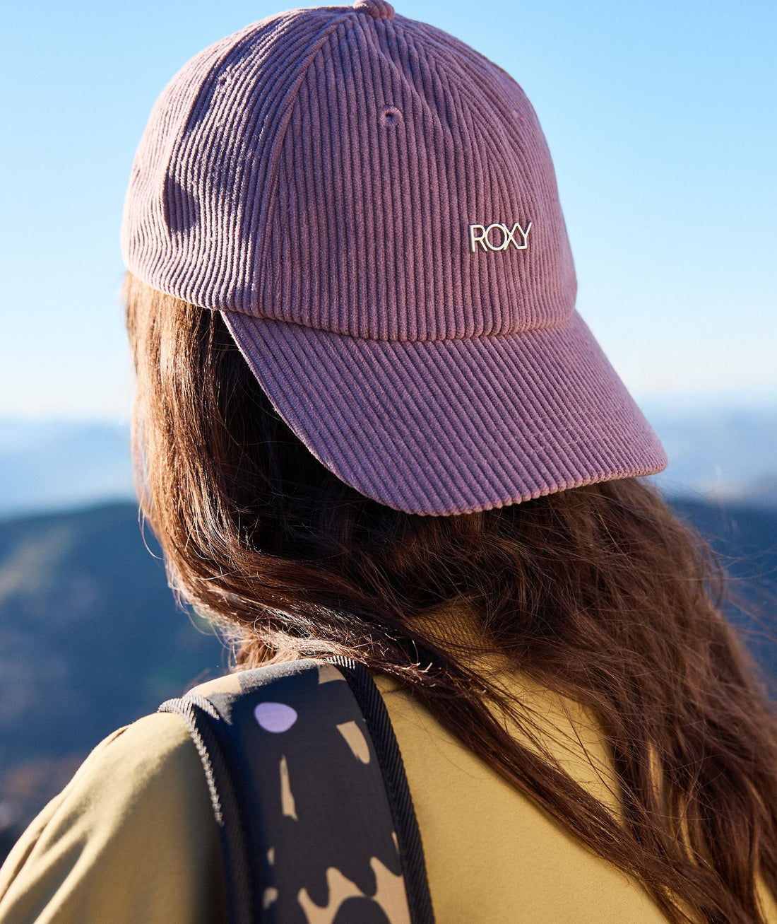 FEELING VIBES CAP - CAPPELLINO ERJHA04441 -PJQ0 ROXY 