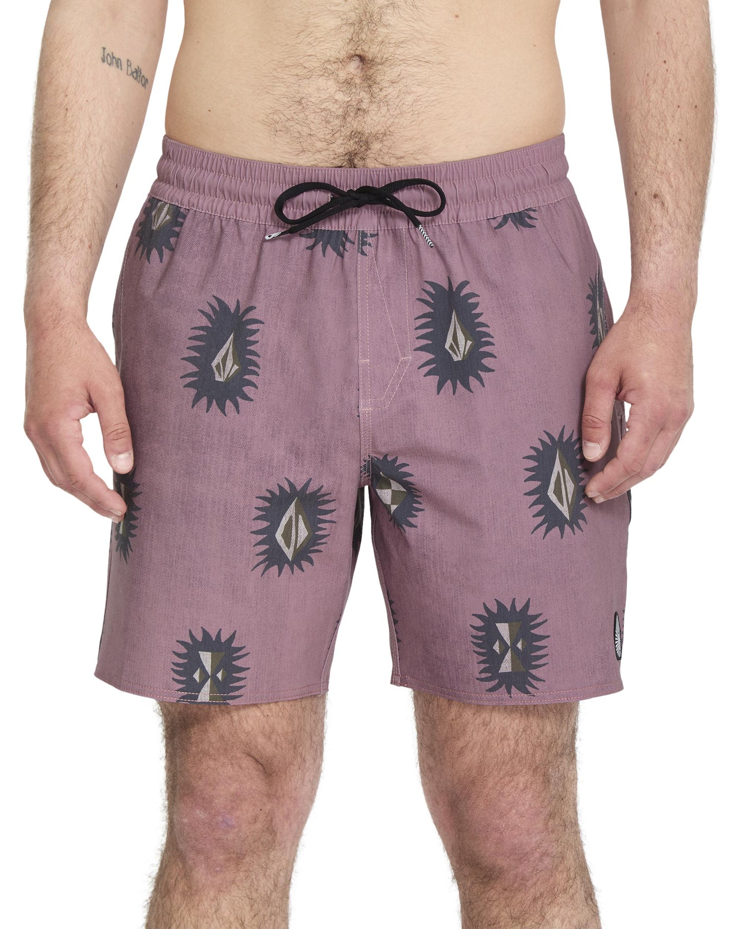 PSYCHE COTTON 17 - VOLLEY A2512614 _SNE VOLCOM 