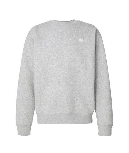 SPORT ESSENTIALS CREW - FELPA MT41510AG . NEW BALANCE 