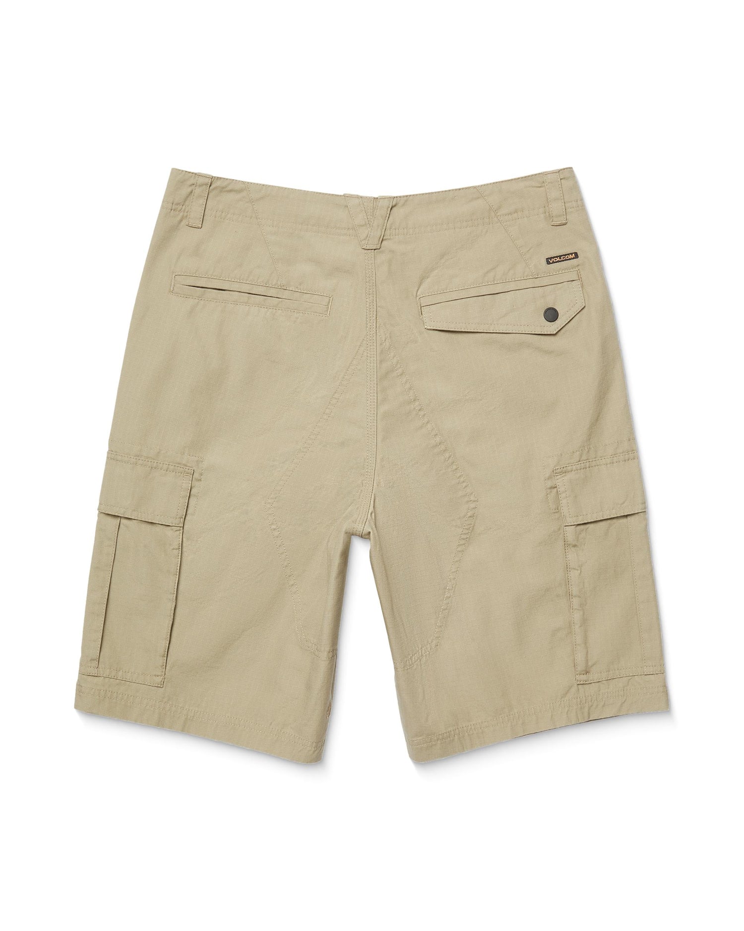  A0912502 _KHA VOLCOM 