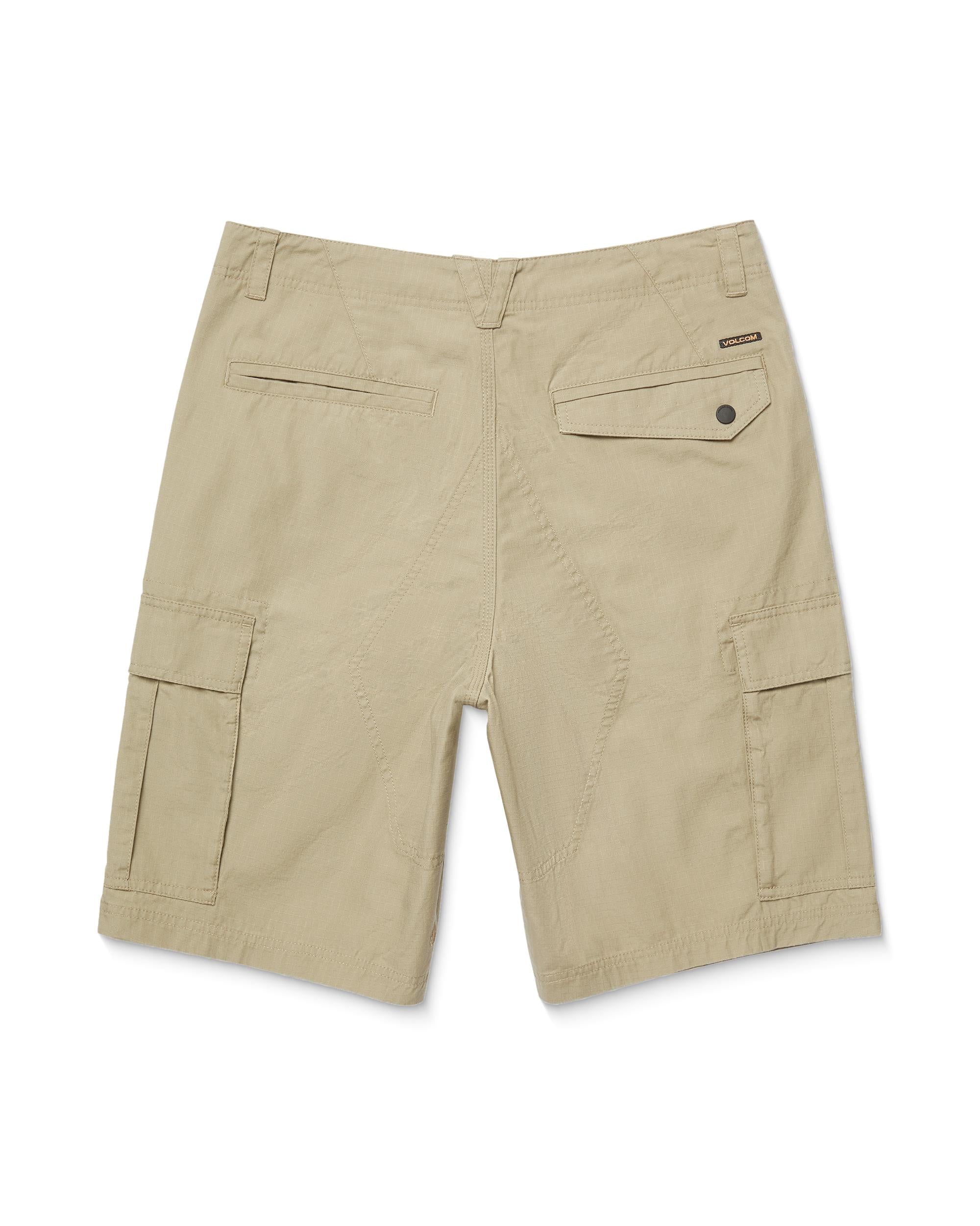  A0912502 _KHA VOLCOM 