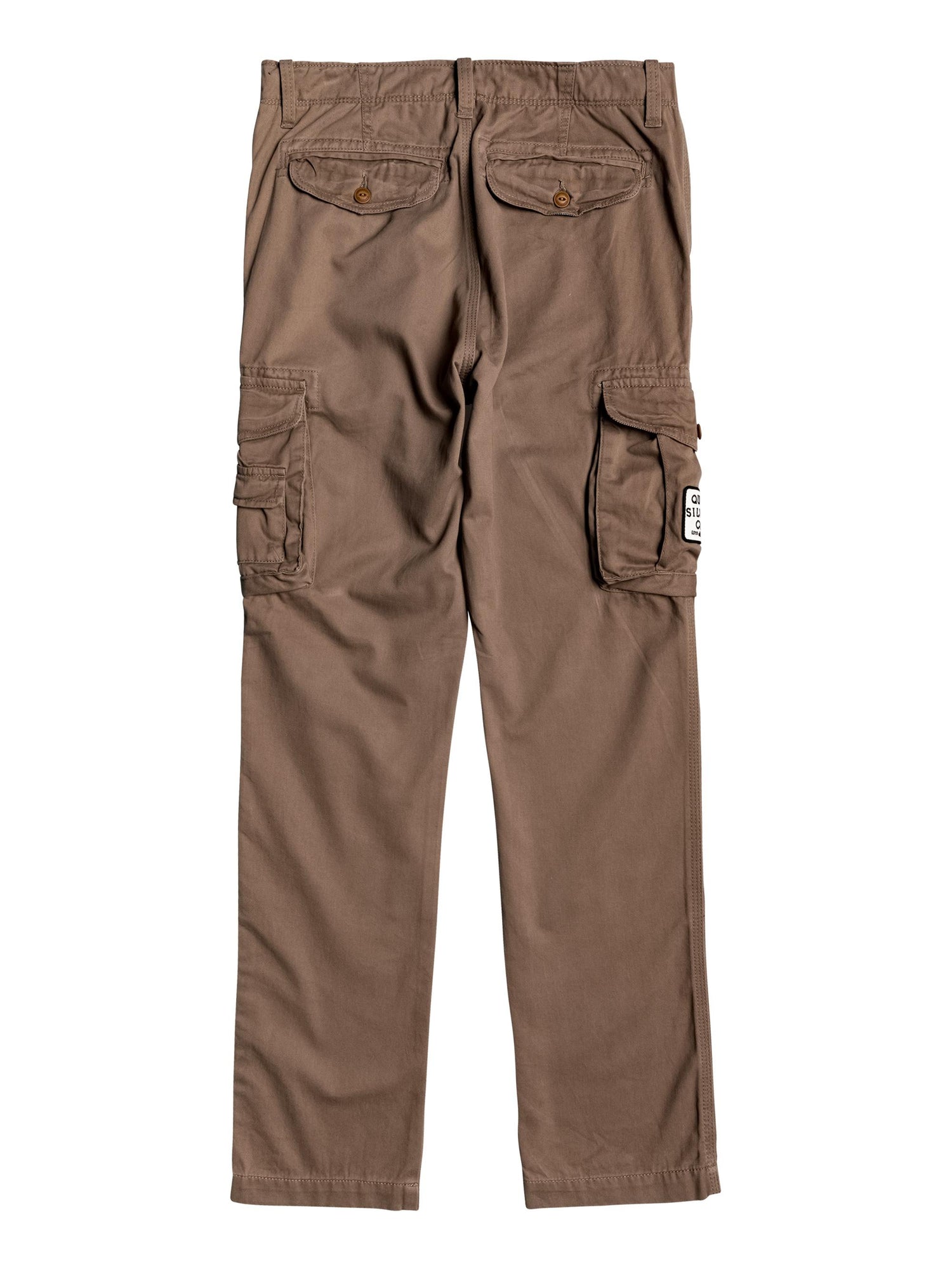 CRUCIAL BATTLE PANT EQYNP03171 -SZE0 QUIKSILVER 