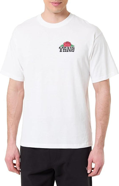  VN000VW1 WHT1 VANS 