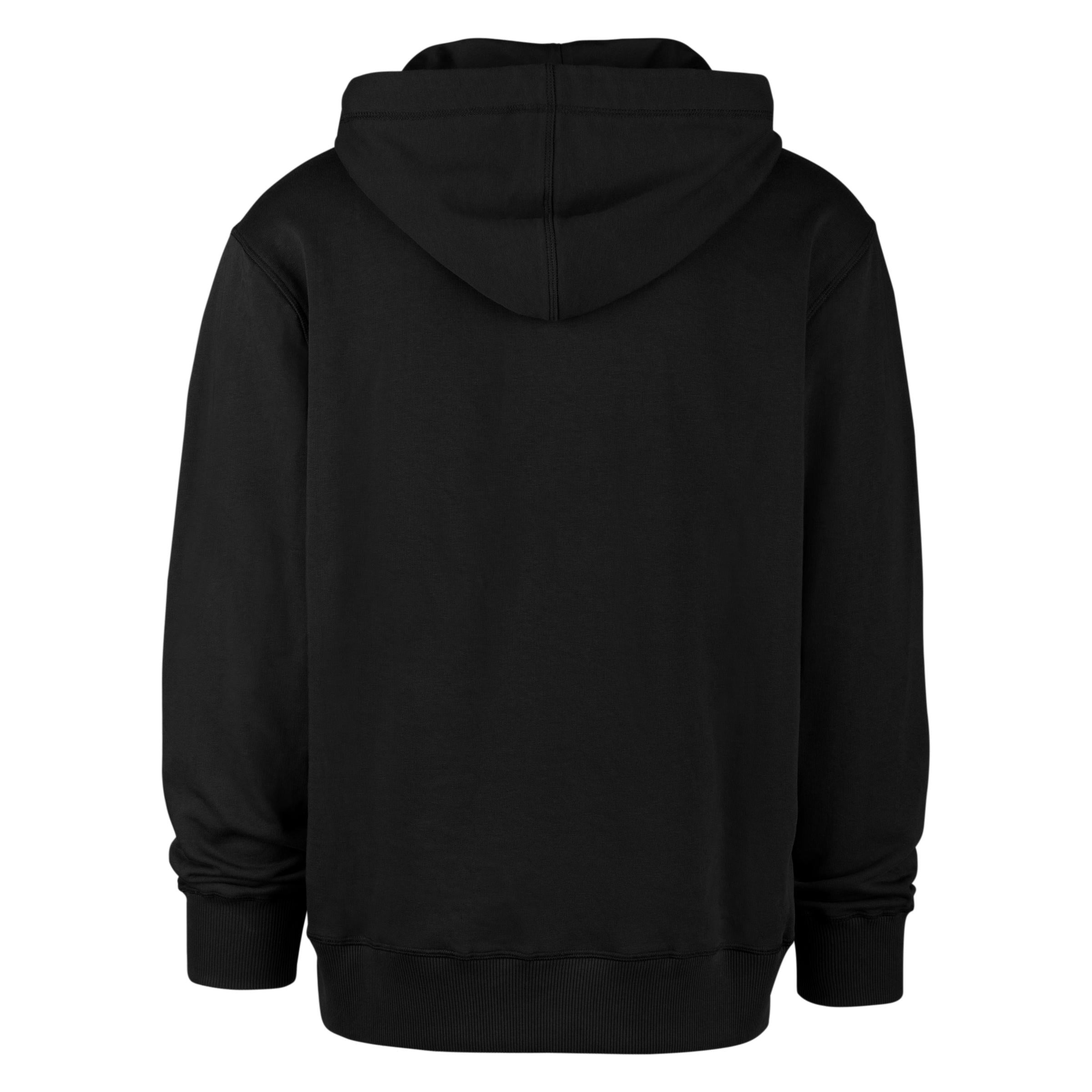 BASE RUNNER EMB HELIX HOOD NEW YORK YANKEES - 47-BB017PMWDJV580274 JK 47 BRAND 