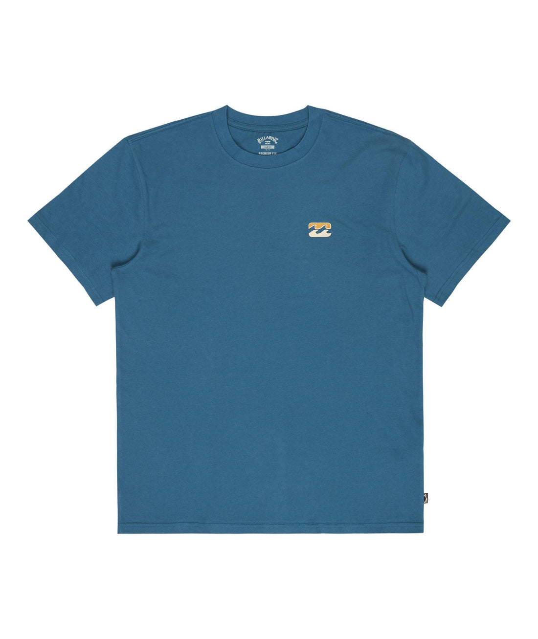 ICON WAVE - T-SHIRT EBYZT00575 -BPR0 BILLABONG 