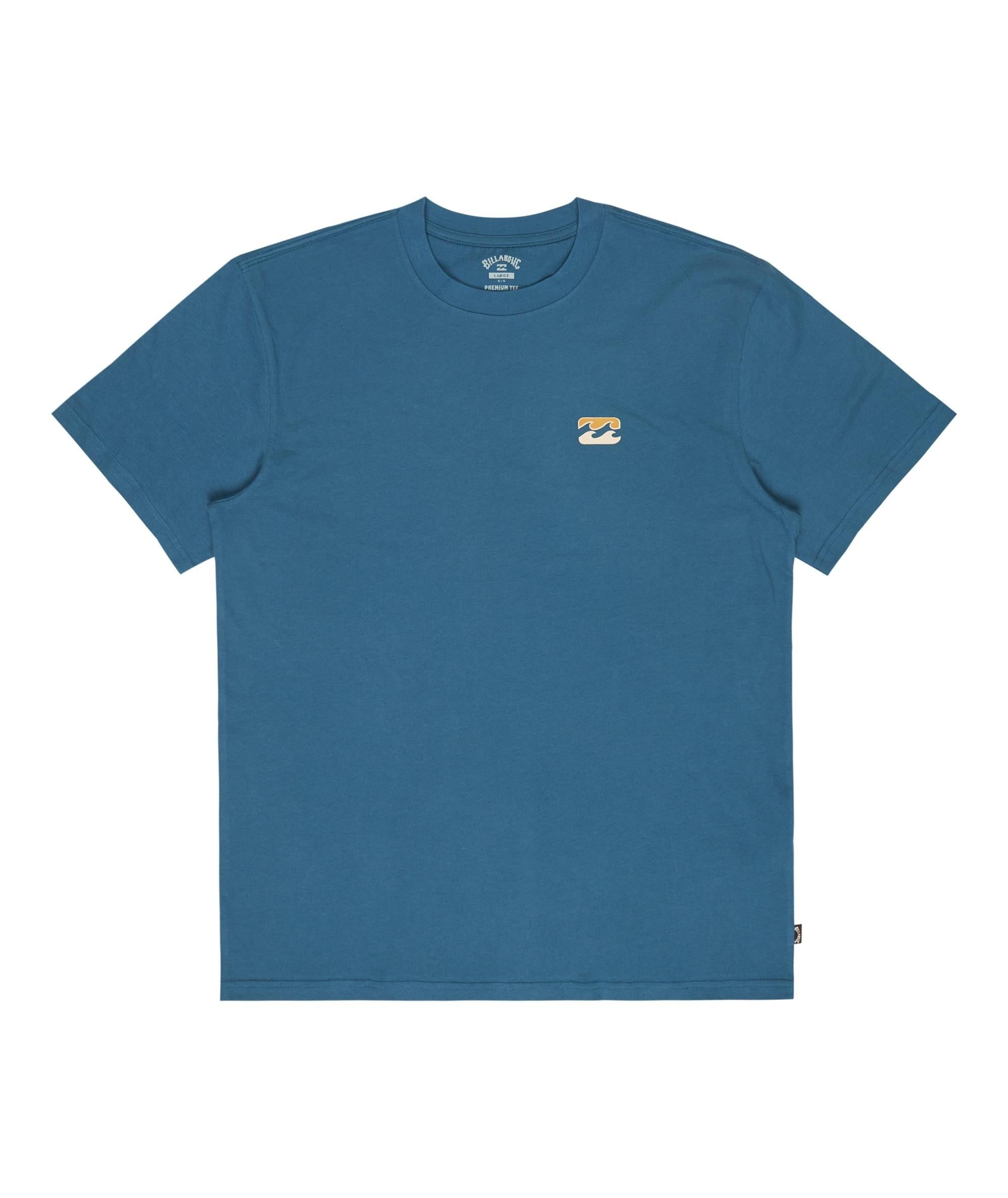 ICON WAVE - T-SHIRT EBYZT00575 -BPR0 BILLABONG 