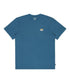 ICON WAVE - T-SHIRT EBYZT00575 -BPR0 BILLABONG 