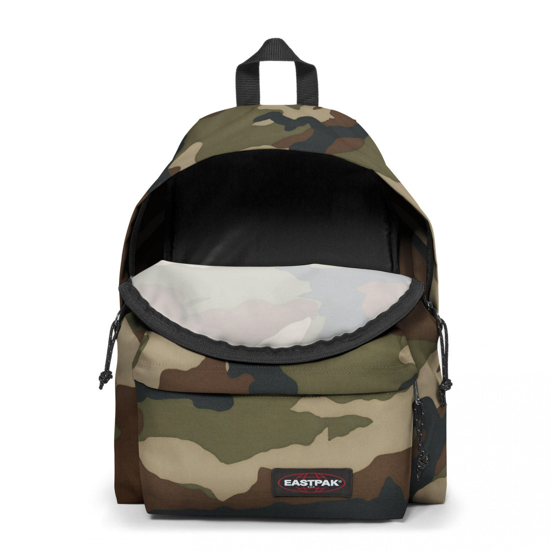 PADDED PAK&