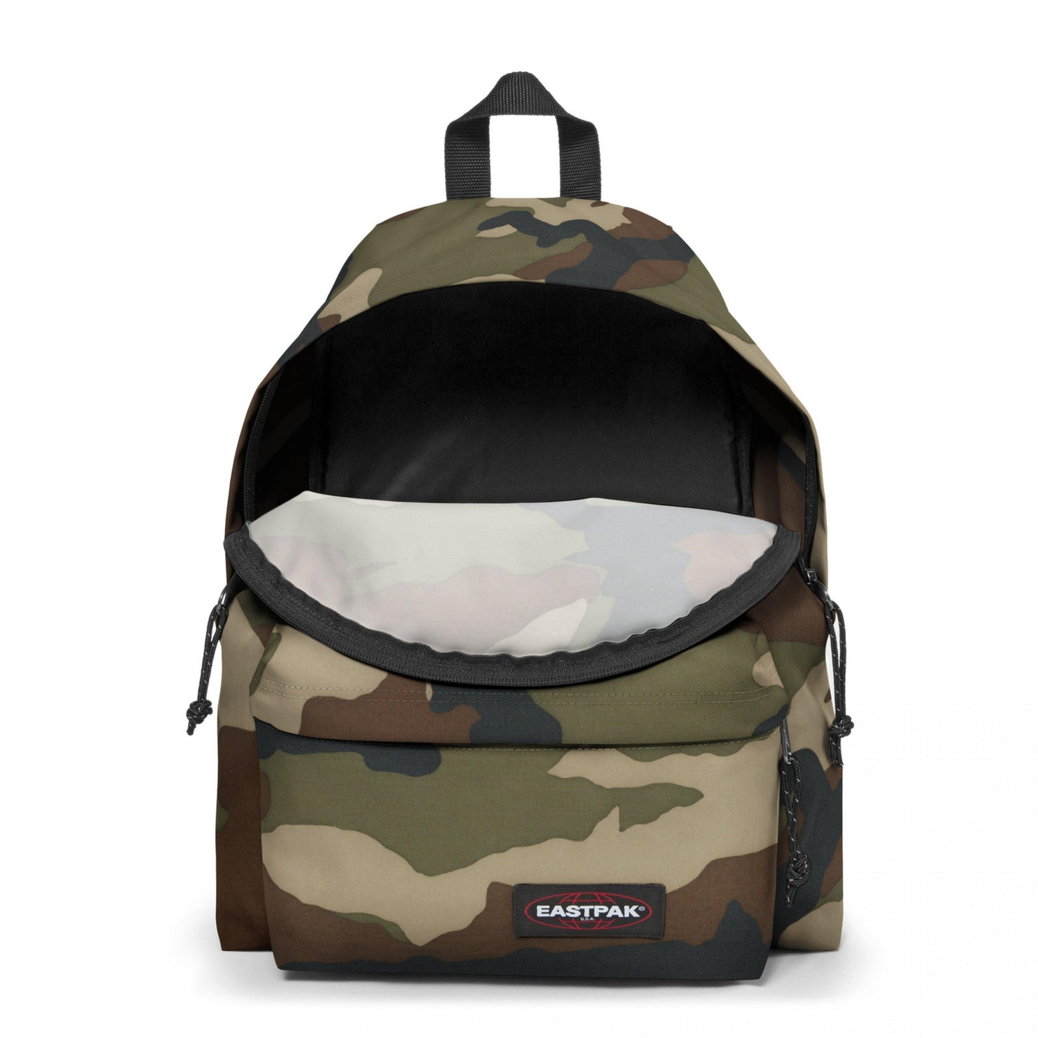 PADDED PAK&