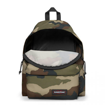 PADDED PAK&