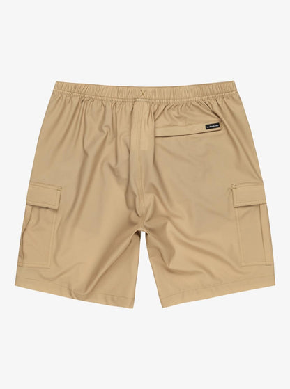 HALF JAM CARGO 19 - SHORTS EQYHY03884 -CJZ0 QUIKSILVER 