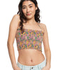 WARM WATERS PRINTED - TOP