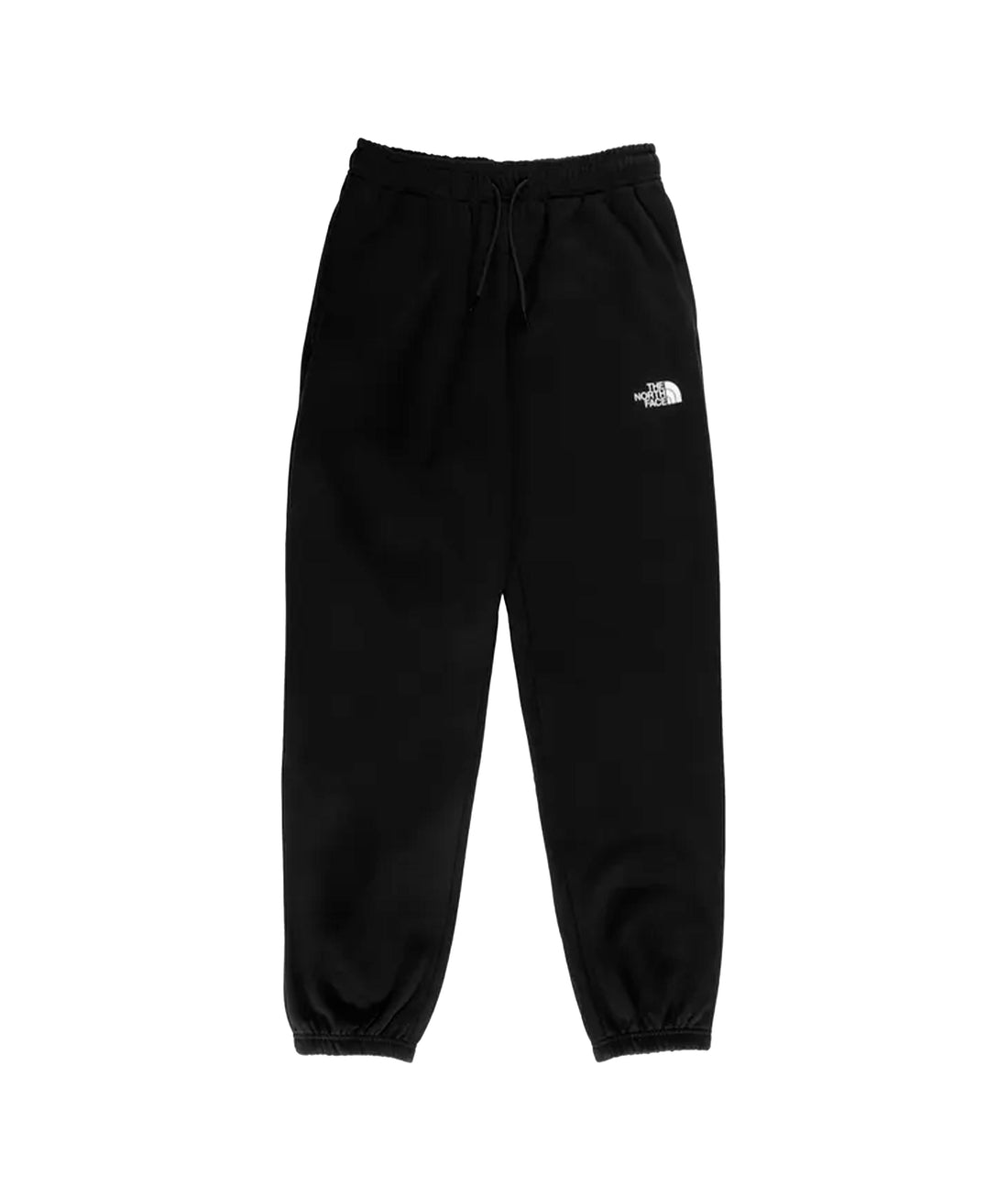 SIMPLE DOME REGULAR TAPERED JOGGER - PANTALONE NF0A8C1W DYY1 THE NORTH FACE 