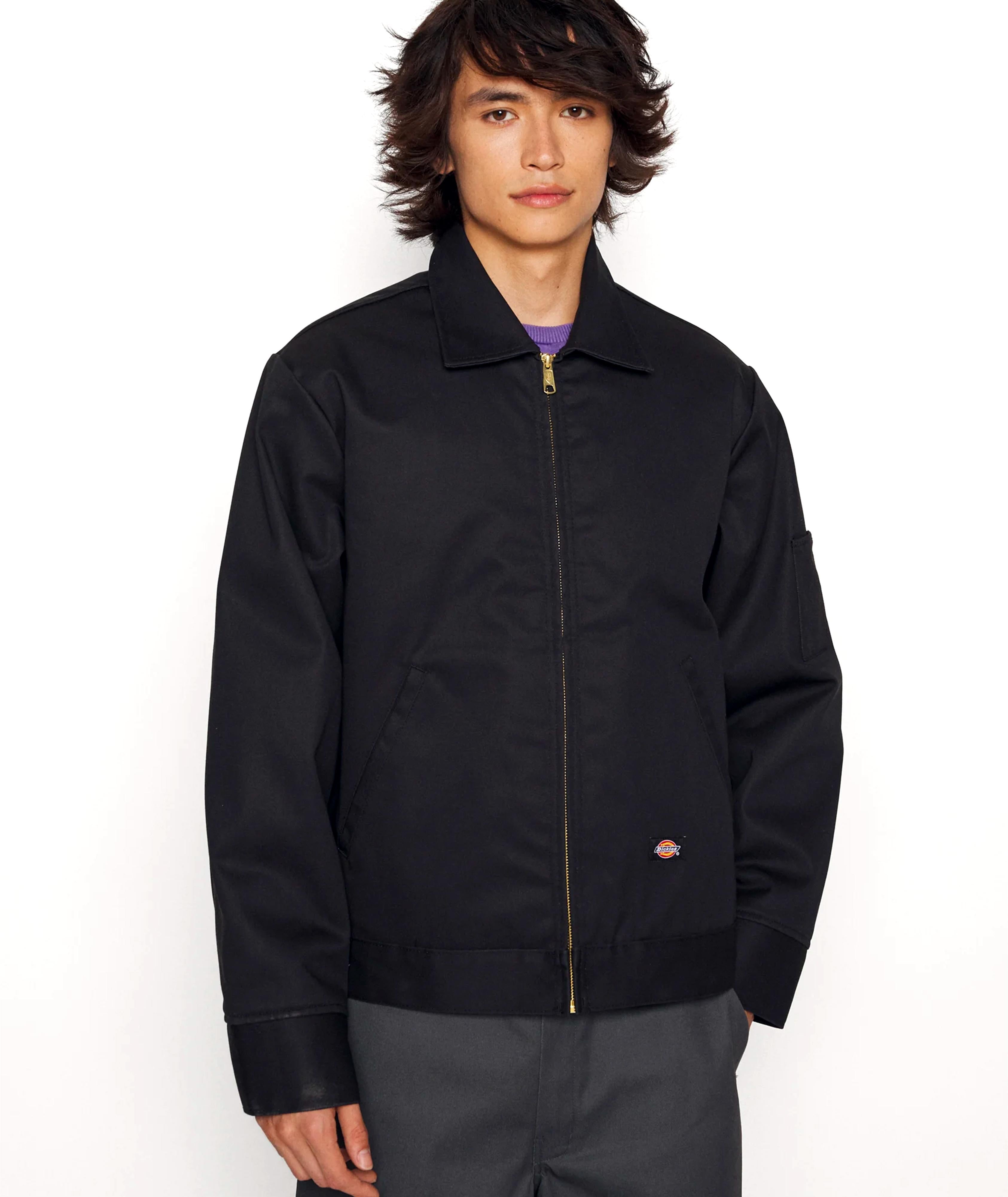  DK0A4XK4 BLK1 DICKIES 