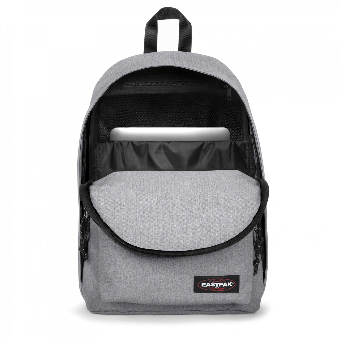 OUT OF OFFICE - ZAINO EK000767 3631 EASTPAK 