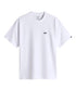 LEFT CHEST II LOOSE - T-SHIRT VN000P1P WHT1 VANS 
