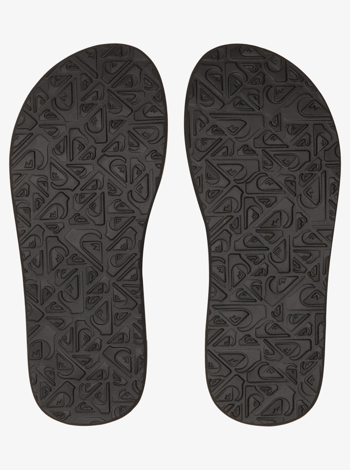 RIVI III - SANDALI AQYL101357 -CVJ1 QUIKSILVER 