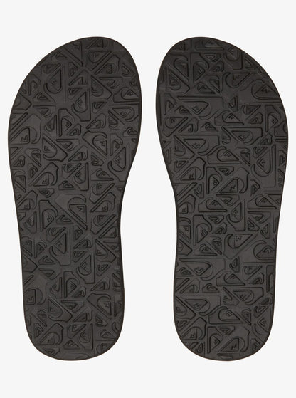 RIVI III - SANDALI AQYL101357 -CVJ1 QUIKSILVER 
