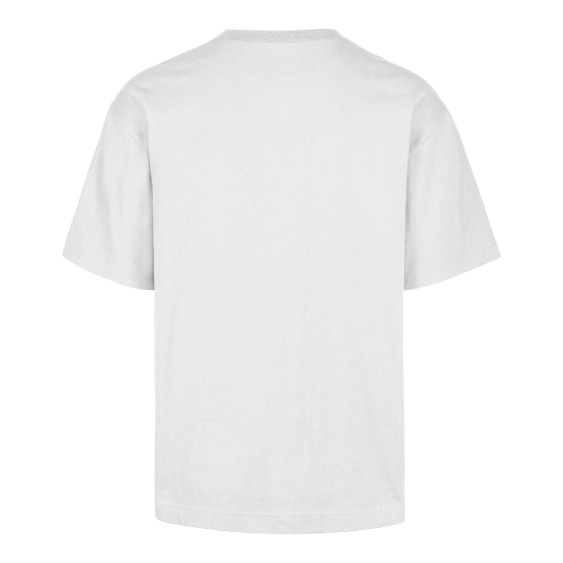 M.C. HALTONE BACKER FOUNDATION NEW YORK YANKEES - T-SHIRT 47-BB017TMTBTR684348 WH 47 BRAND 