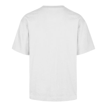 M.C. HALTONE BACKER FOUNDATION NEW YORK YANKEES - T-SHIRT 47-BB017TMTBTR684348 WH 47 BRAND 