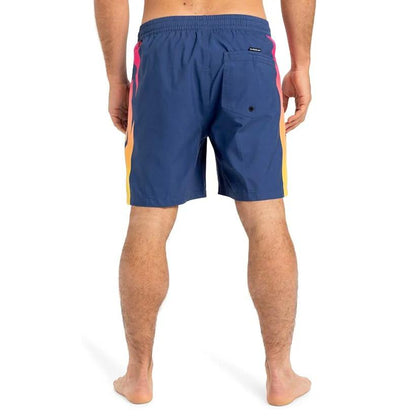 EVERYDAY HOLMES VOLLEY 16 - VOLLEY EQYJV04136 -BSW6 QUIKSILVER 