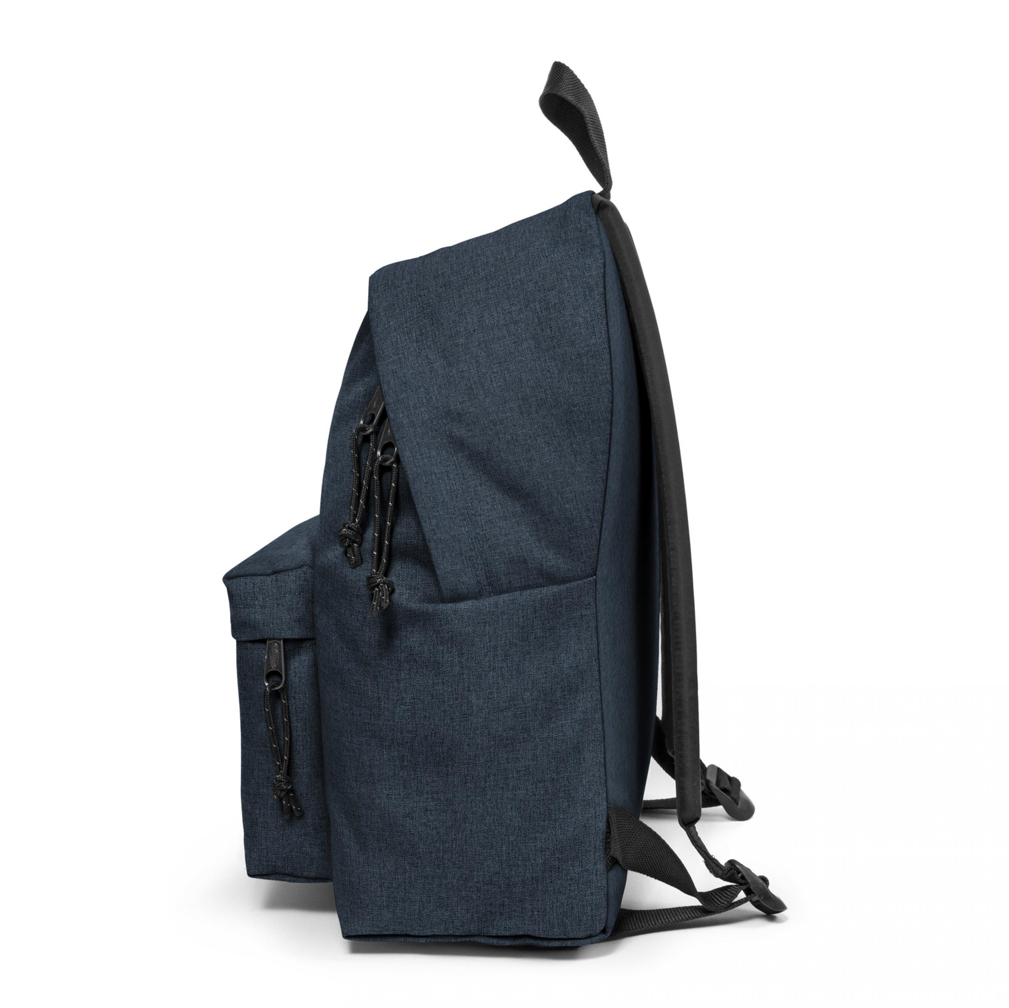 PADDED PAK&