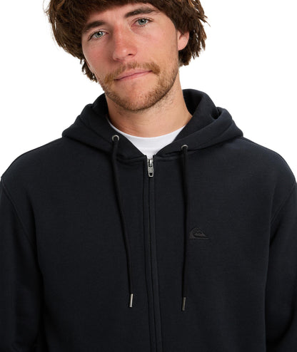 SALT WATER ZIP - FELPA EQYFT05160 -KVJ0 QUIKSILVER 