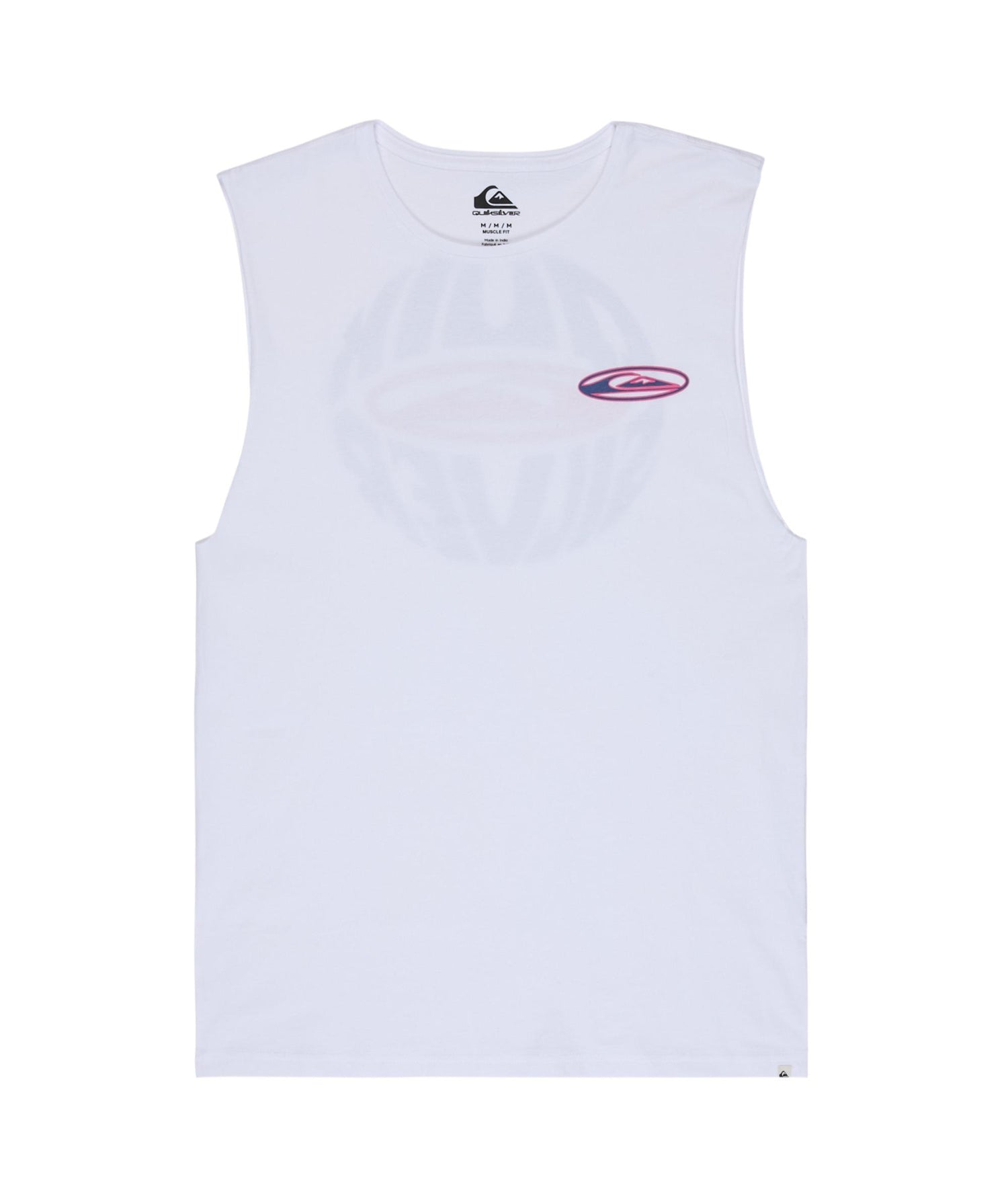 EV QUIKGLOBE MUSCLE - CANOTTA EQYZT08311 -WBB0 QUIKSILVER 