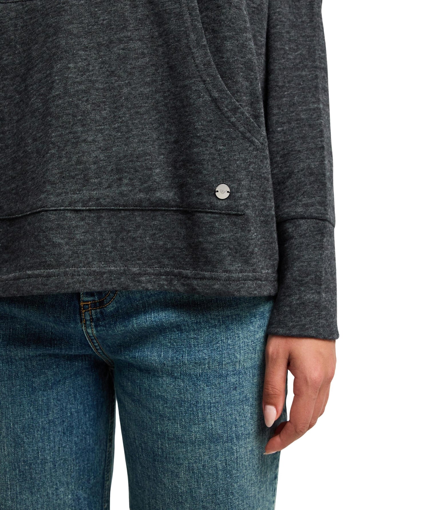 DESTINATION SURF - FELPA ERJKT04187 -KVJ0 ROXY 