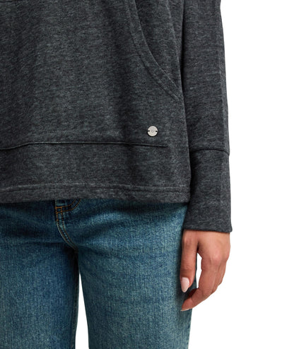 DESTINATION SURF - FELPA ERJKT04187 -KVJ0 ROXY 