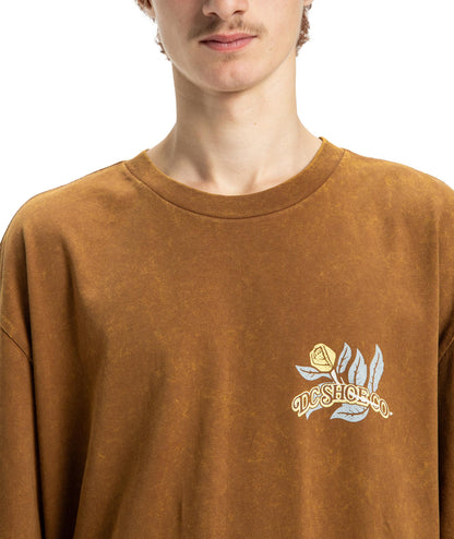OUTGROW - T-SHIRT EDYZT04362 -CQF0 DC 