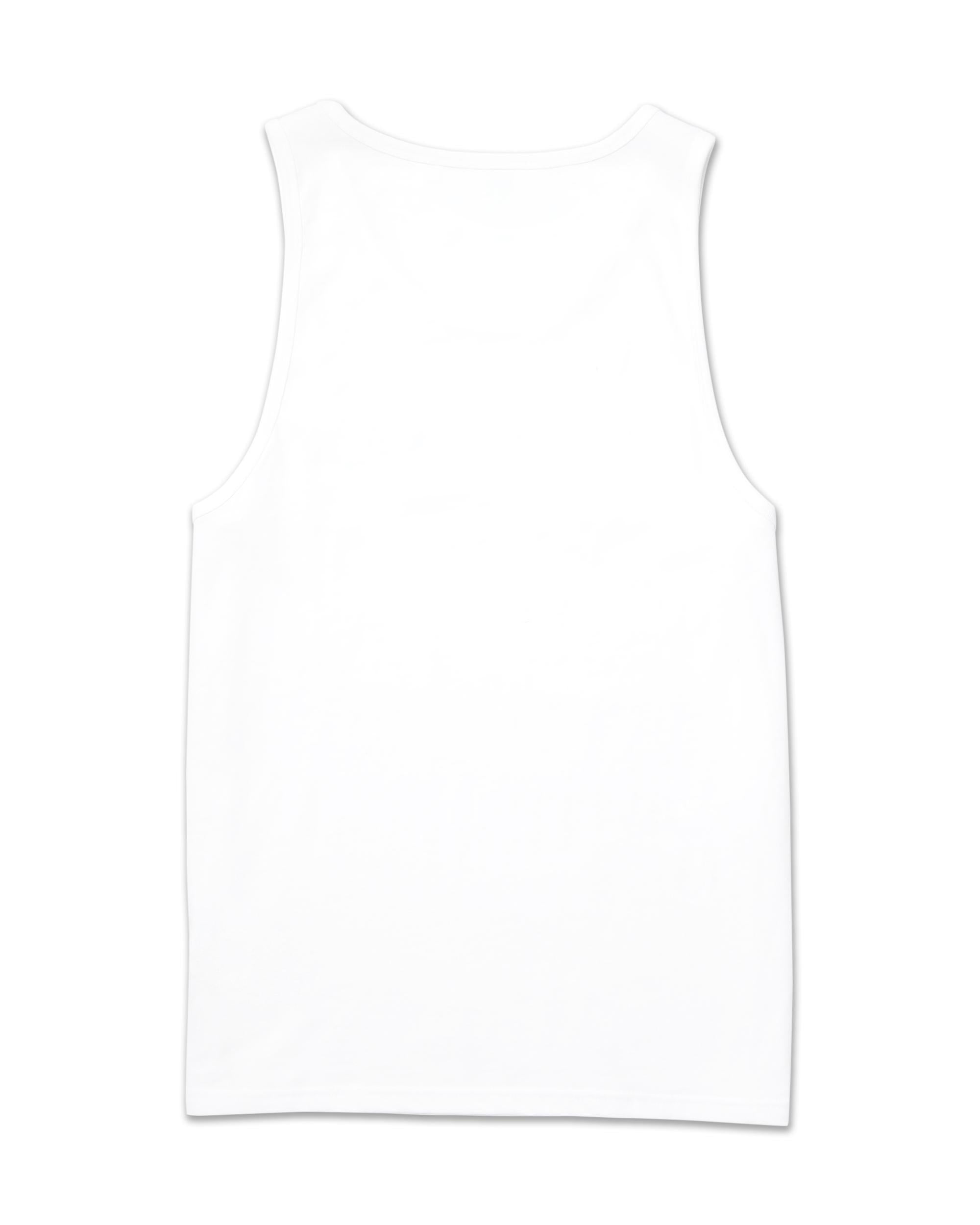 STONE BLANKS - CANOTTA A4512605 _WHT VOLCOM 