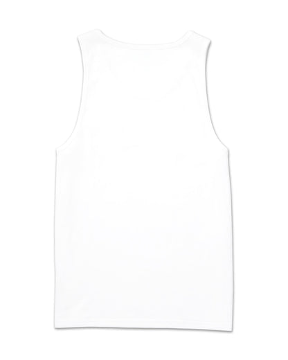 STONE BLANKS - CANOTTA A4512605 _WHT VOLCOM 