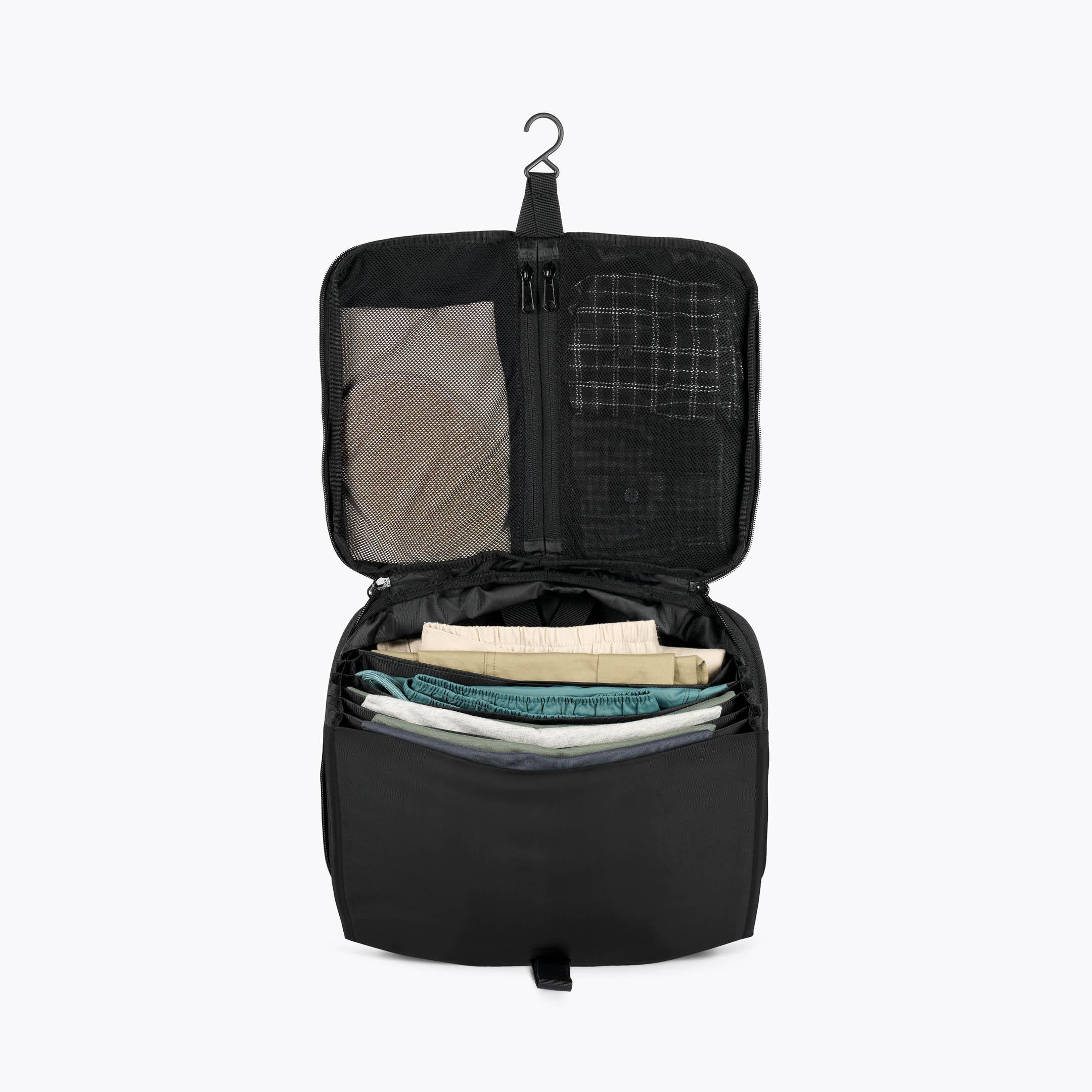 PACKING CUBE  10L - ACCESSORI 2410046U 001 TROPICFEEL 