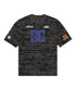 GYM 43 - T-SHIRT EDYZT04386 -KVJ0 DC 
