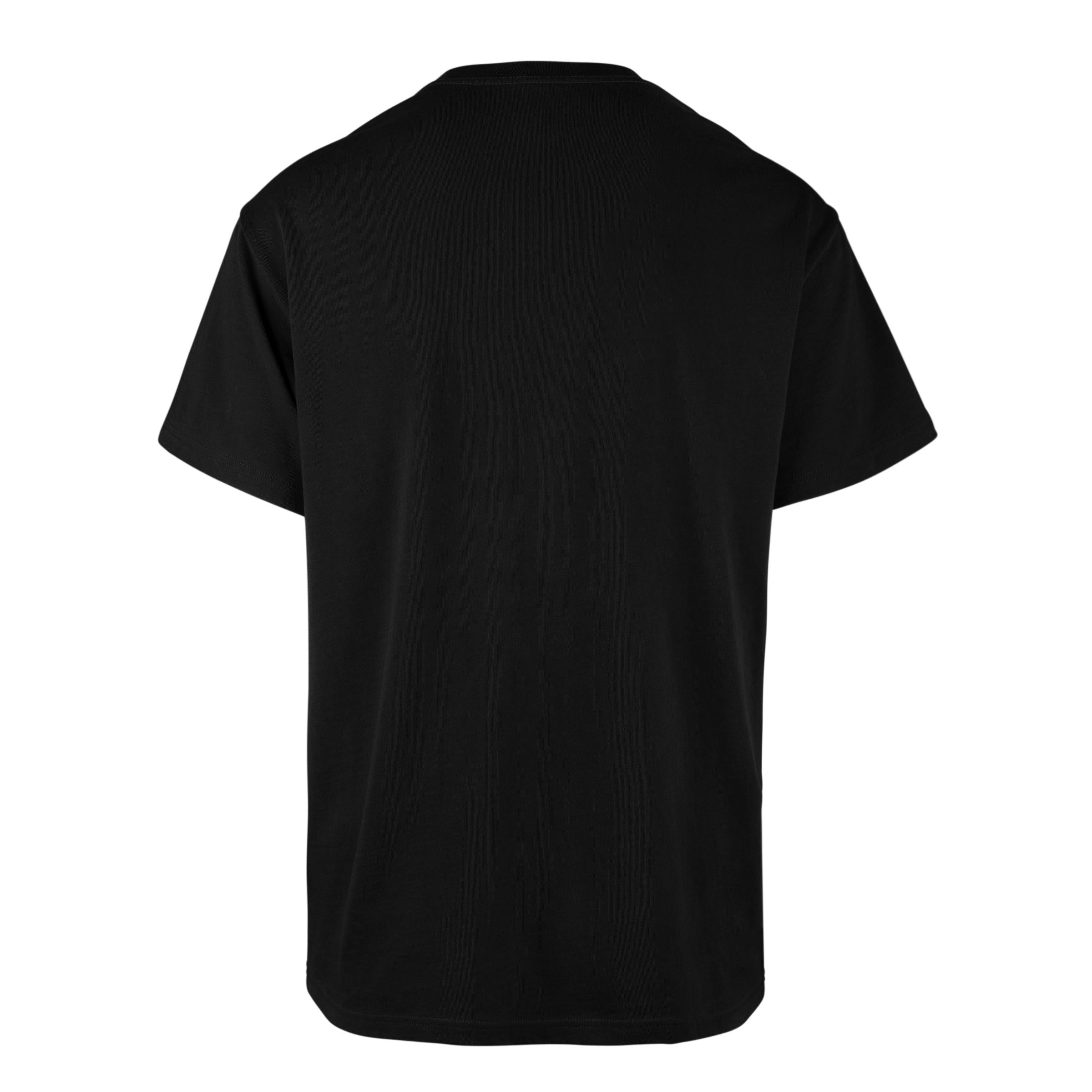 IMPRINT ECHO BOSTON BRUINS - T-SHIRT 47-HH001TEMIME544234 JK 47 BRAND 