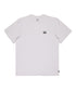 ICON WAVE - T-SHIRT EBYZT00575 -WHT BILLABONG 