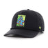 SUNDALE HITCH LOS ANGELES DODGERS - CAPPELLINO 47-B-SDLHT12BBP -BK 47 BRAND 