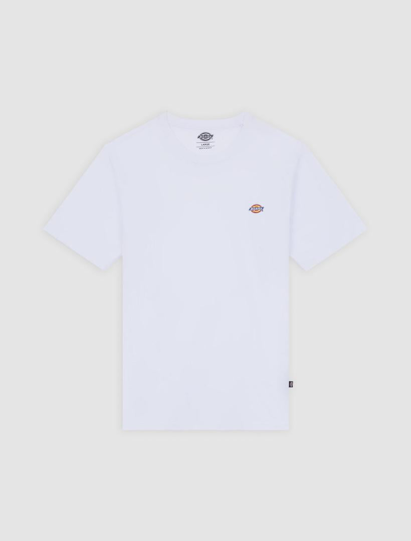 MAPLETON - T-SHIRT DK0A4XDB WHX1 DICKIES 