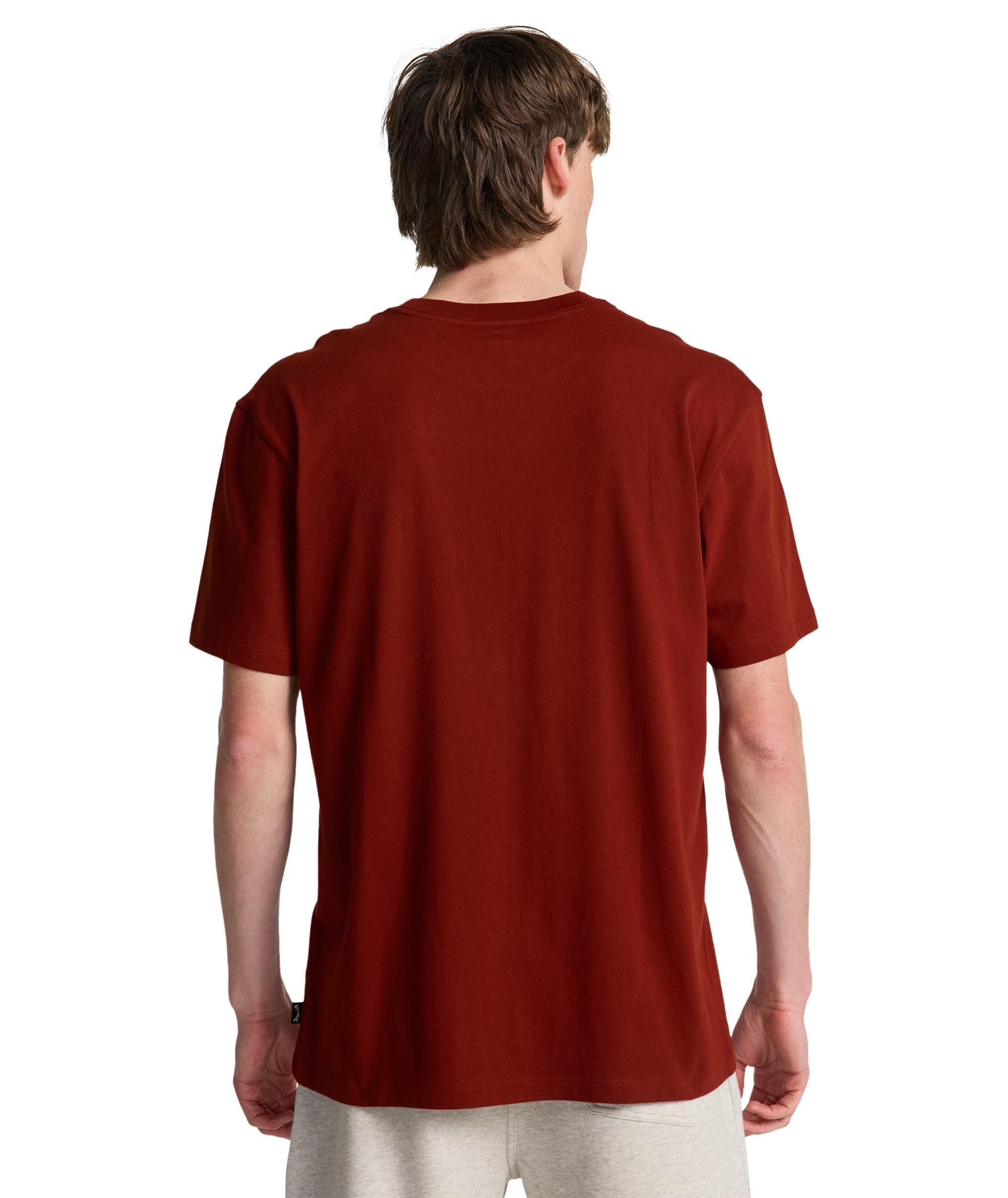 ARCH CREW - T-SHIRT EBYKT00100 -RZA0 BILLABONG 