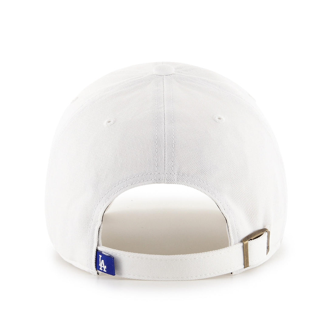 CLEAN UP LOS ANGELES DODGERS - CAPPELLINO 47-B-RGW12GWS -WHE 47 BRAND 