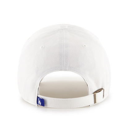 CLEAN UP LOS ANGELES DODGERS - CAPPELLINO 47-B-RGW12GWS -WHE 47 BRAND 