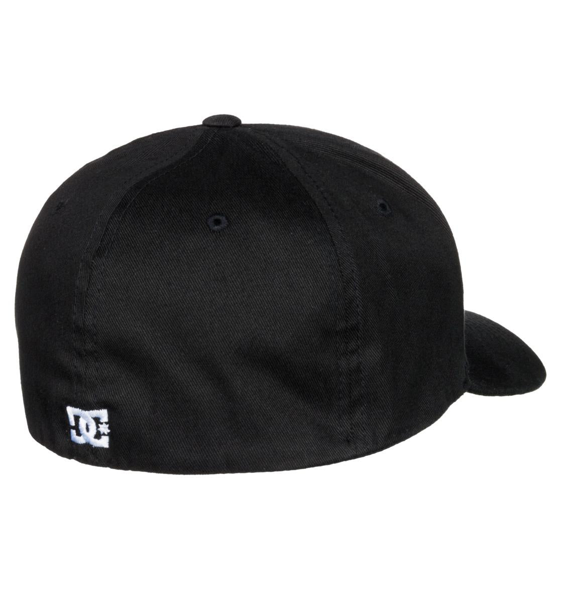 STAR 2 - CAPPELLINO 55300096 -BLK DC 
