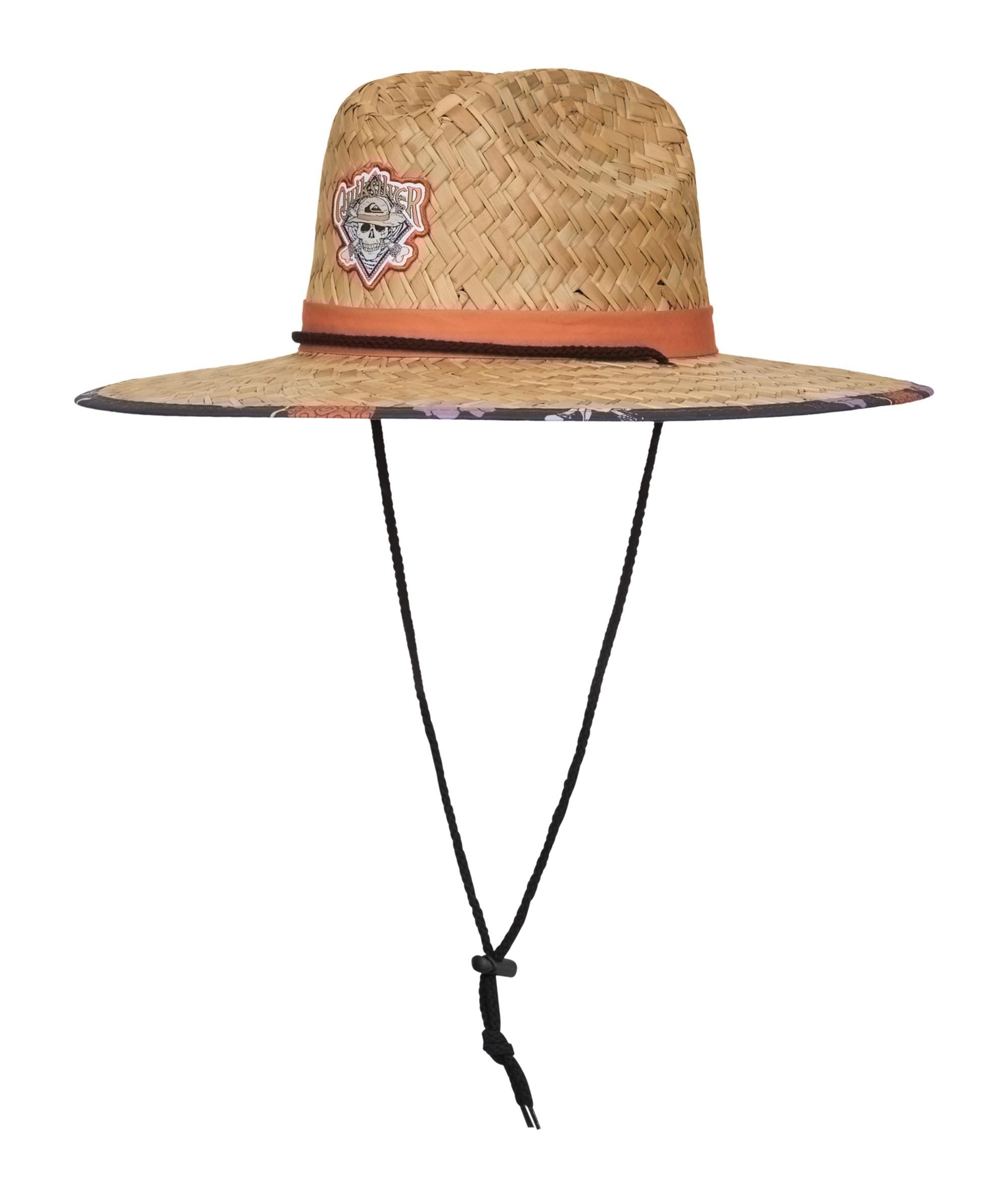 ONE PIECE OUTSIDER - CAPPELLO EQYHA03519 -KVJW QUIKSILVER 