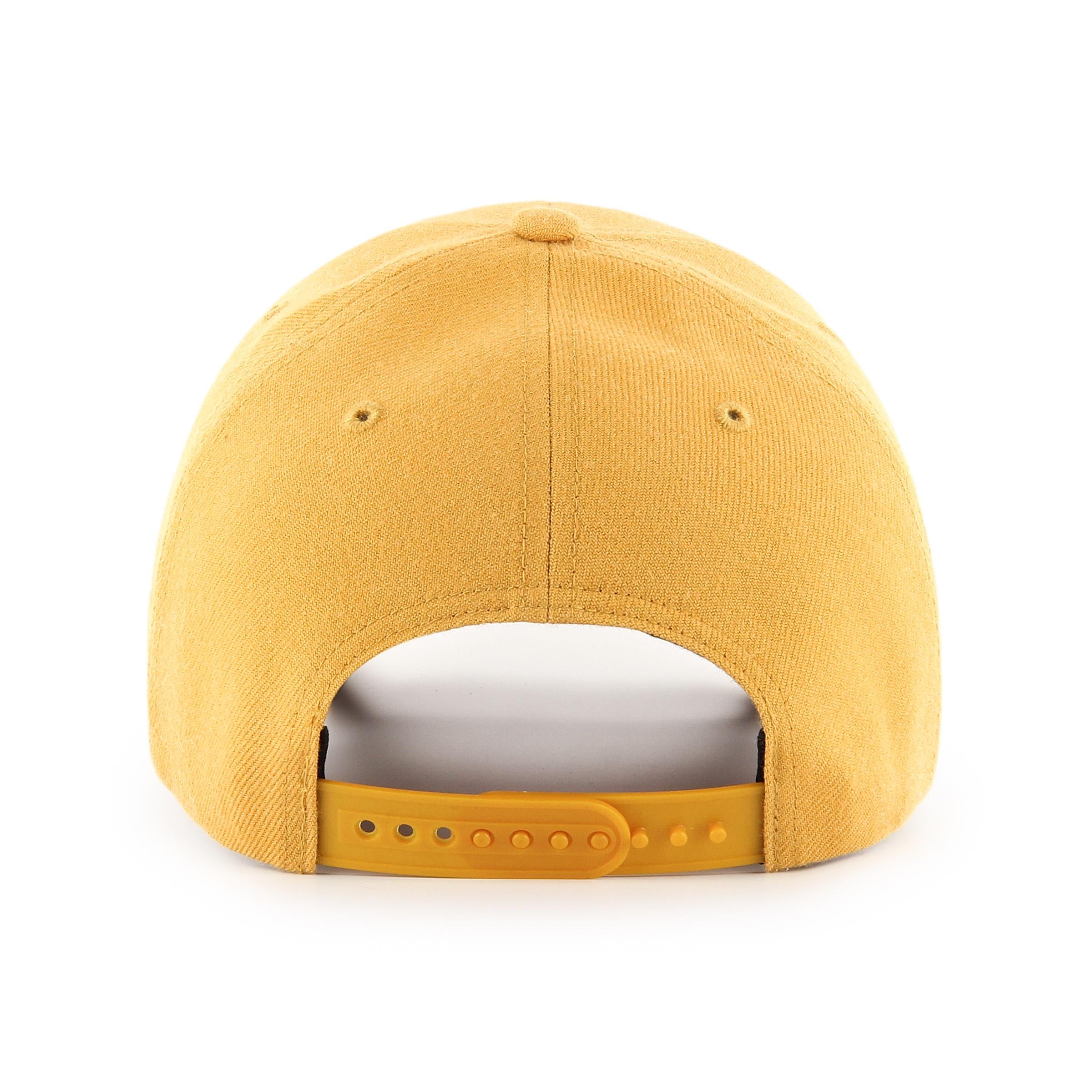 MVP SNAPBACK NEW YORK YANKEES - CAPPELLINO 47-B-MVPSP17WBPXA -WE 47 BRAND 