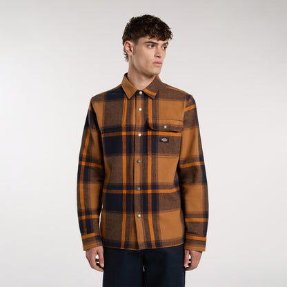 NIMMONS - CAMICIA DK0A4XGU L181 DICKIES 