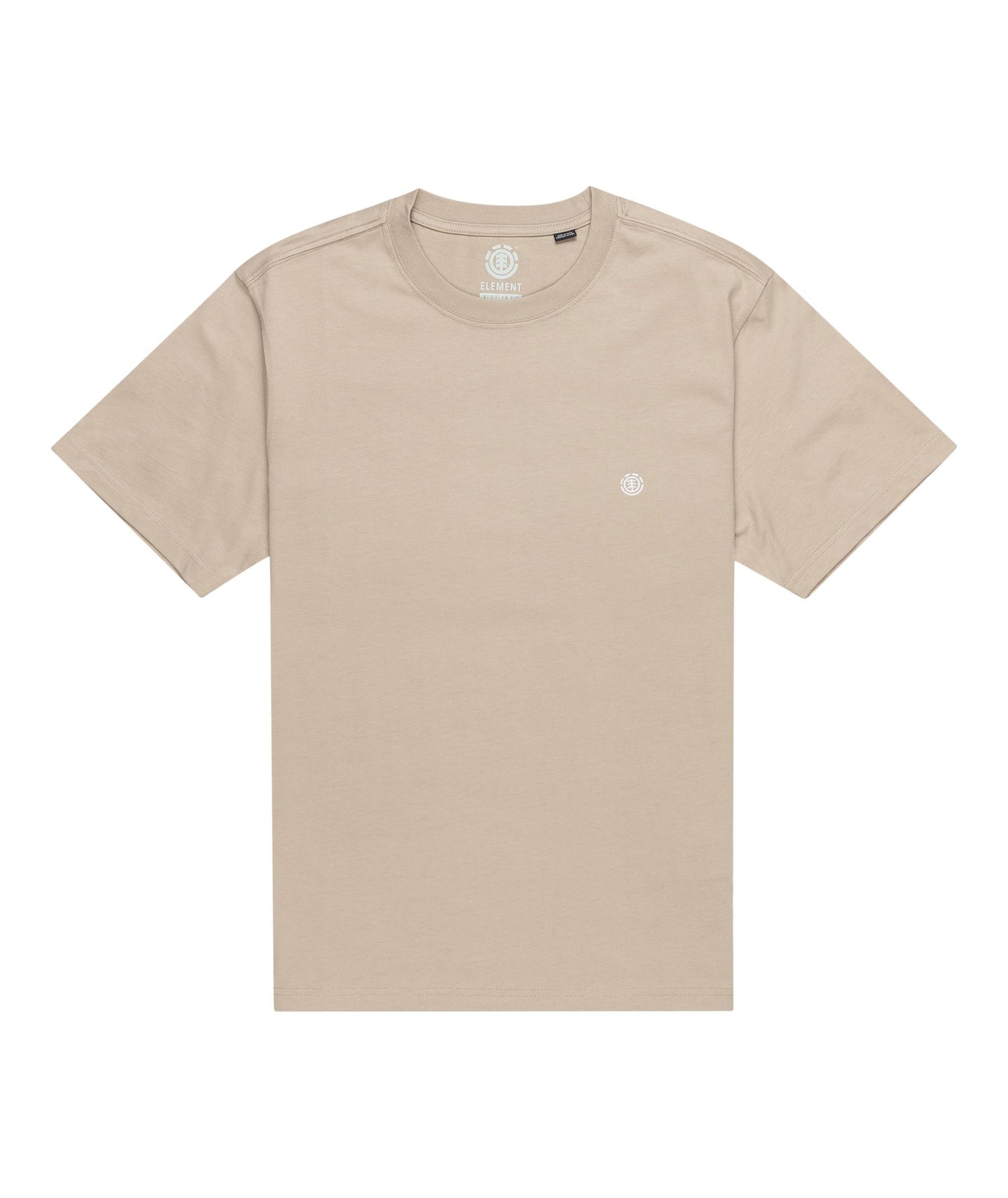 ICON EMBROIDERY - T-SHIRT ELYKT00168 -TKH0 ELEMENT 